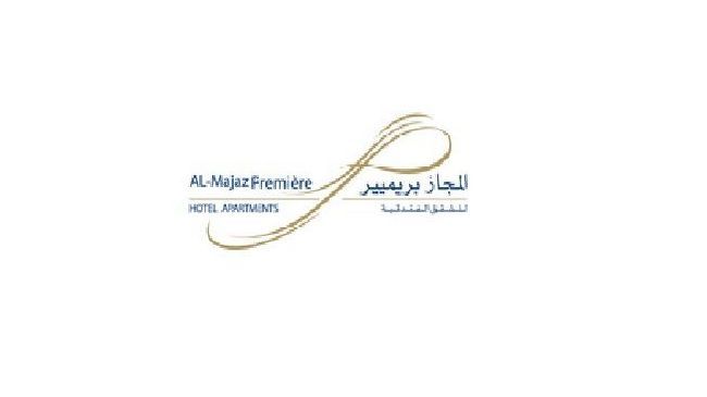 Al Majaz Premiere Hotel Apartments Sharjah Logo gambar